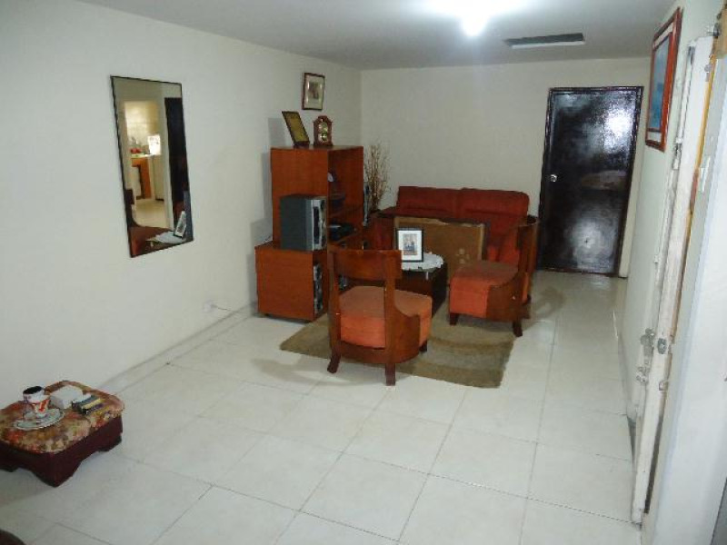Casa en venta en San Marcos, Bogotá · foto 3 de 8
