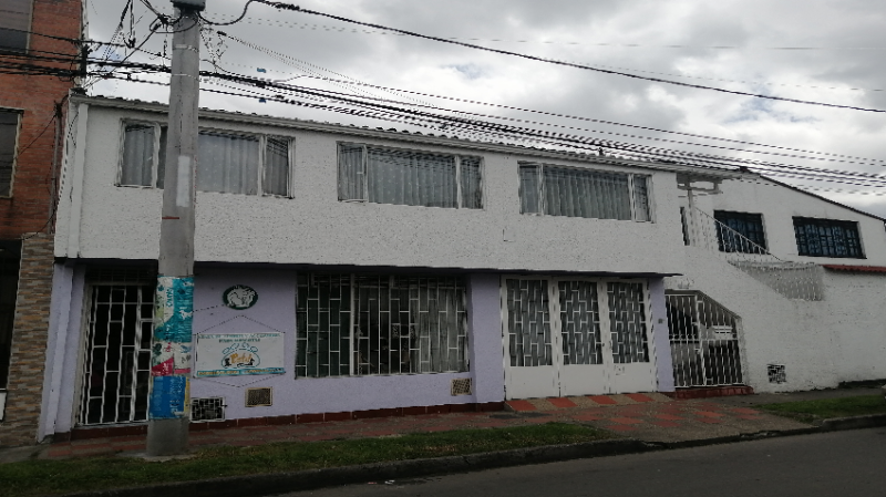Apartamento en venta en Villa Luz, Bogotá · foto 2 de 11