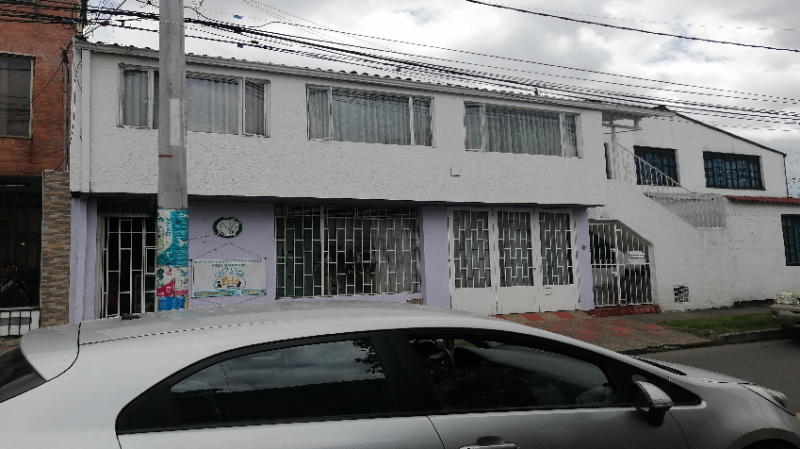 Apartamento en venta en Villa Luz, Bogotá · foto 3 de 11