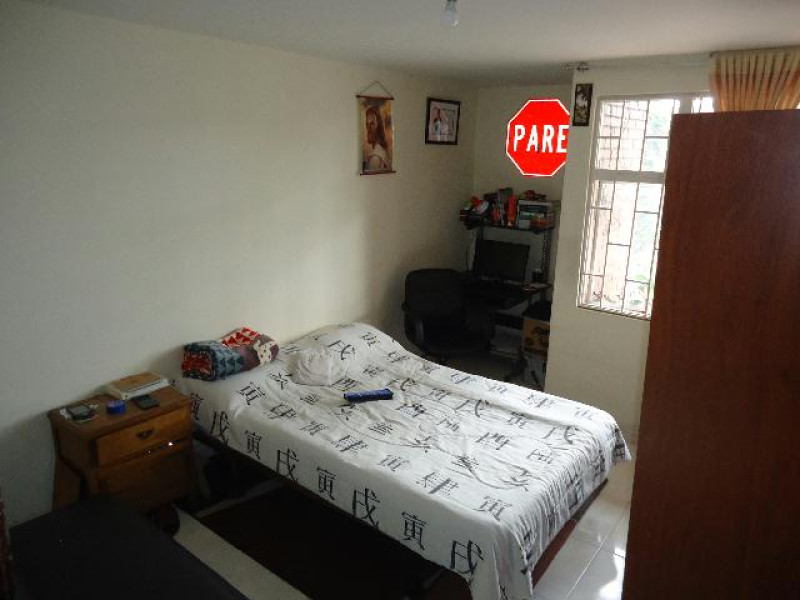 Casa en venta en San Marcos, Bogotá · foto 5 de 8