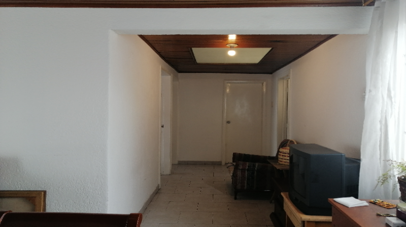 Apartamento en venta en Villa Luz, Bogotá · foto 4 de 11