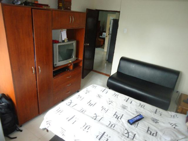 Casa en venta en San Marcos, Bogotá · foto 6 de 8