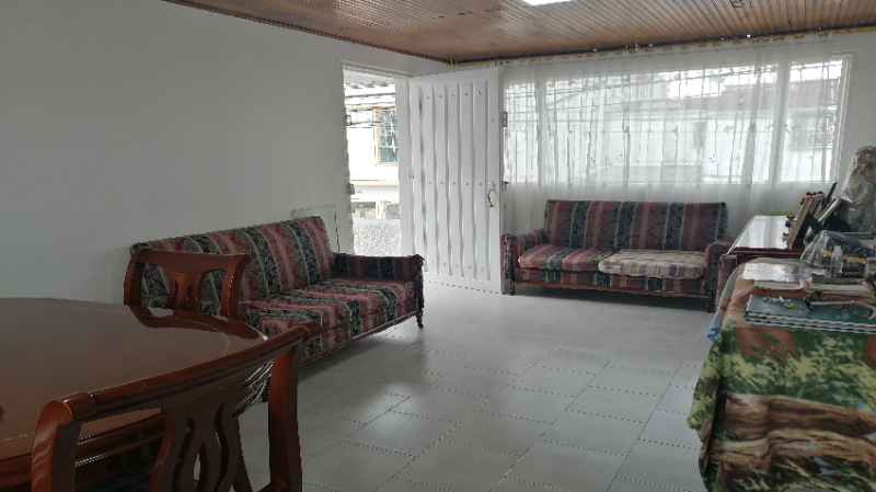 Apartamento en venta en Villa Luz, Bogotá · foto 5 de 11