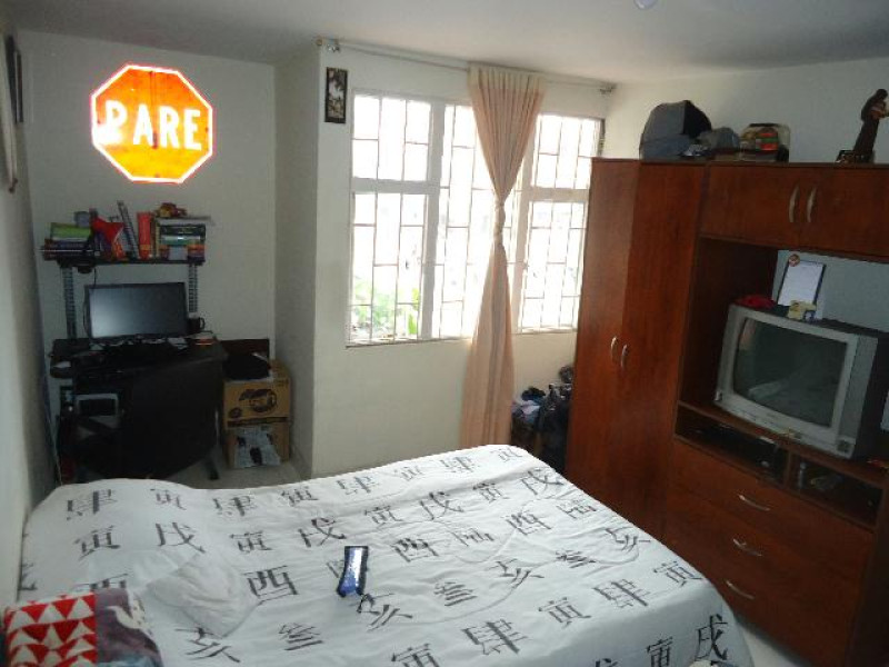 Casa en venta en San Marcos, Bogotá · foto 7 de 8