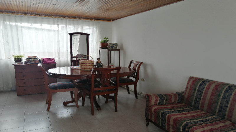 Apartamento en venta en Villa Luz, Bogotá · foto 6 de 11