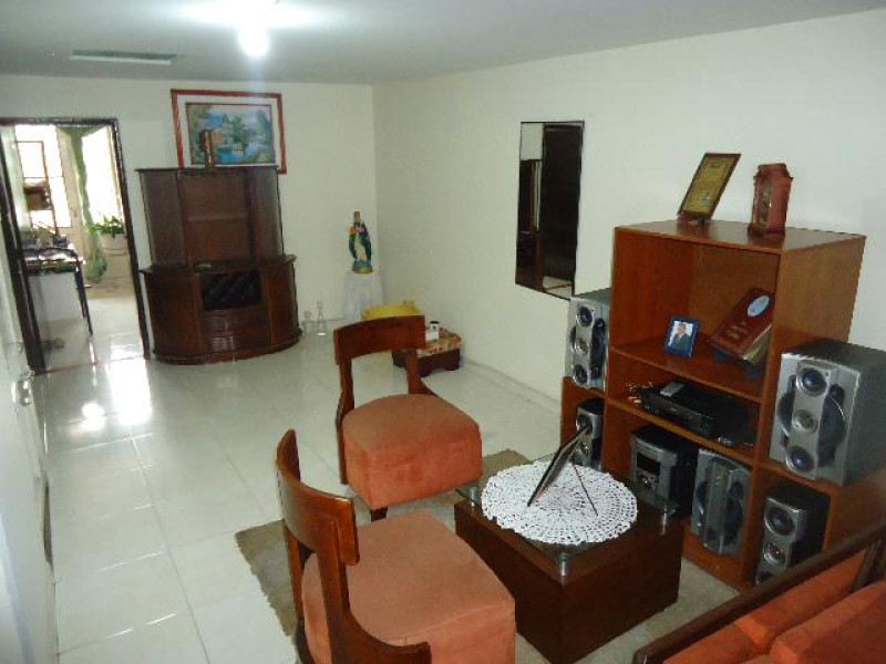 Casa en venta en San Marcos, Bogotá · foto 8 de 8