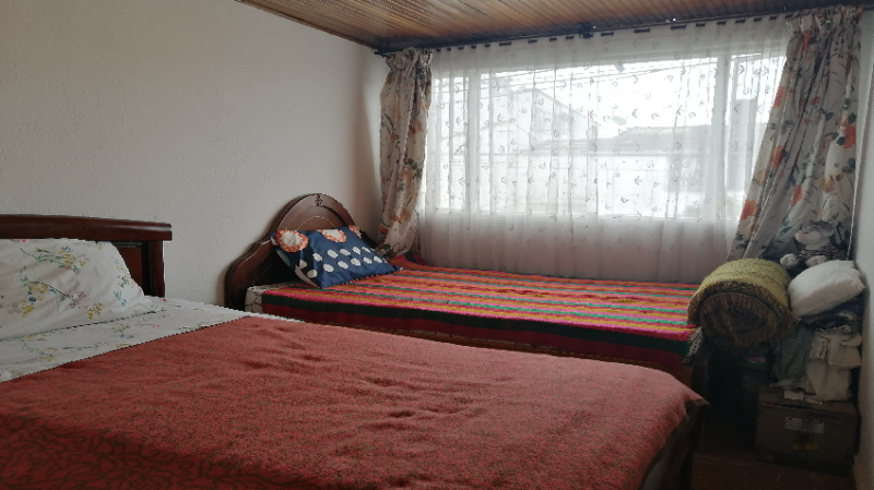 Apartamento en venta en Villa Luz, Bogotá · foto 9 de 11