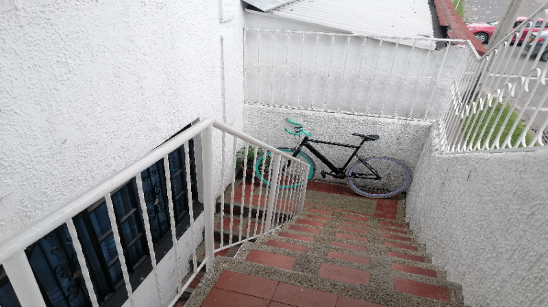 Apartamento en venta en Villa Luz, Bogotá · foto 11 de 11
