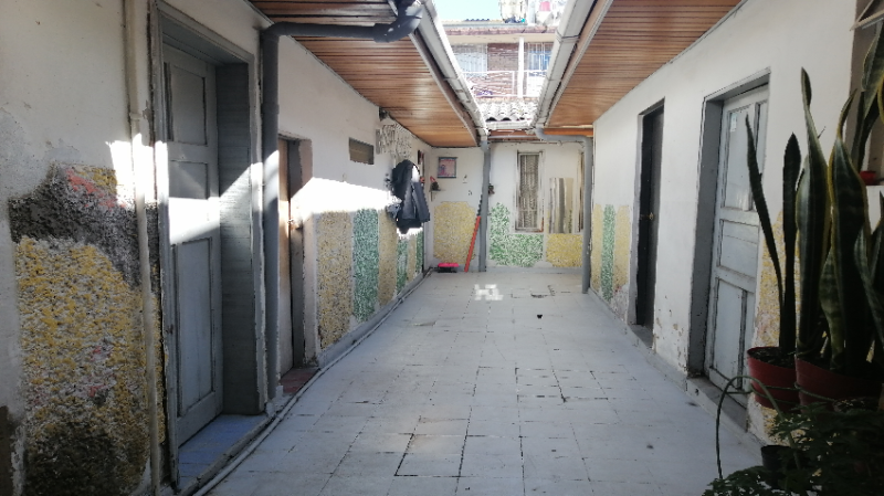 Casa en venta en San Fernando, Bogotá · foto 2 de 8