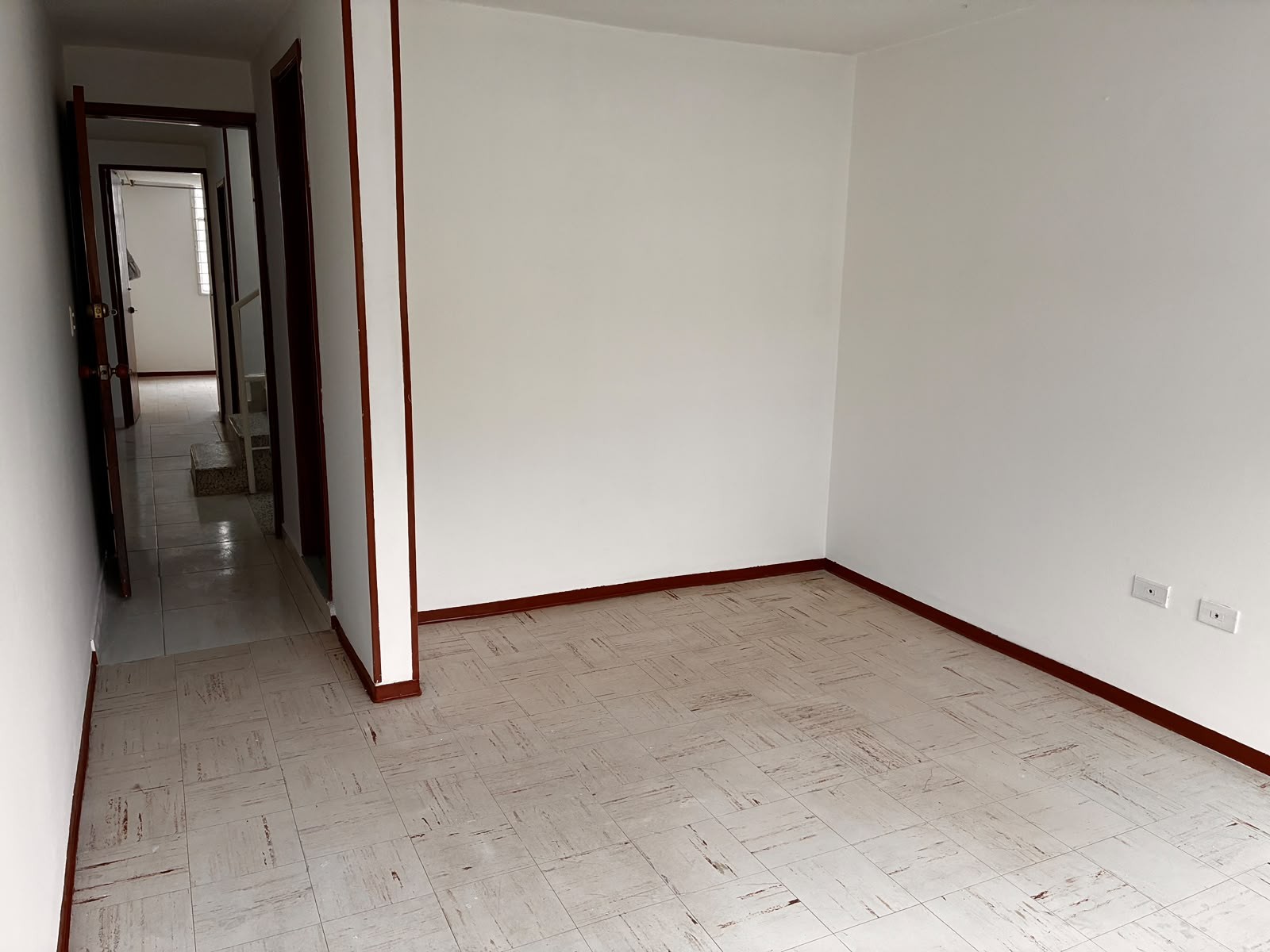 Apartamento en arriendo en Primavera Occidental - Puente Aranda, Bogotá · foto 2 de 20