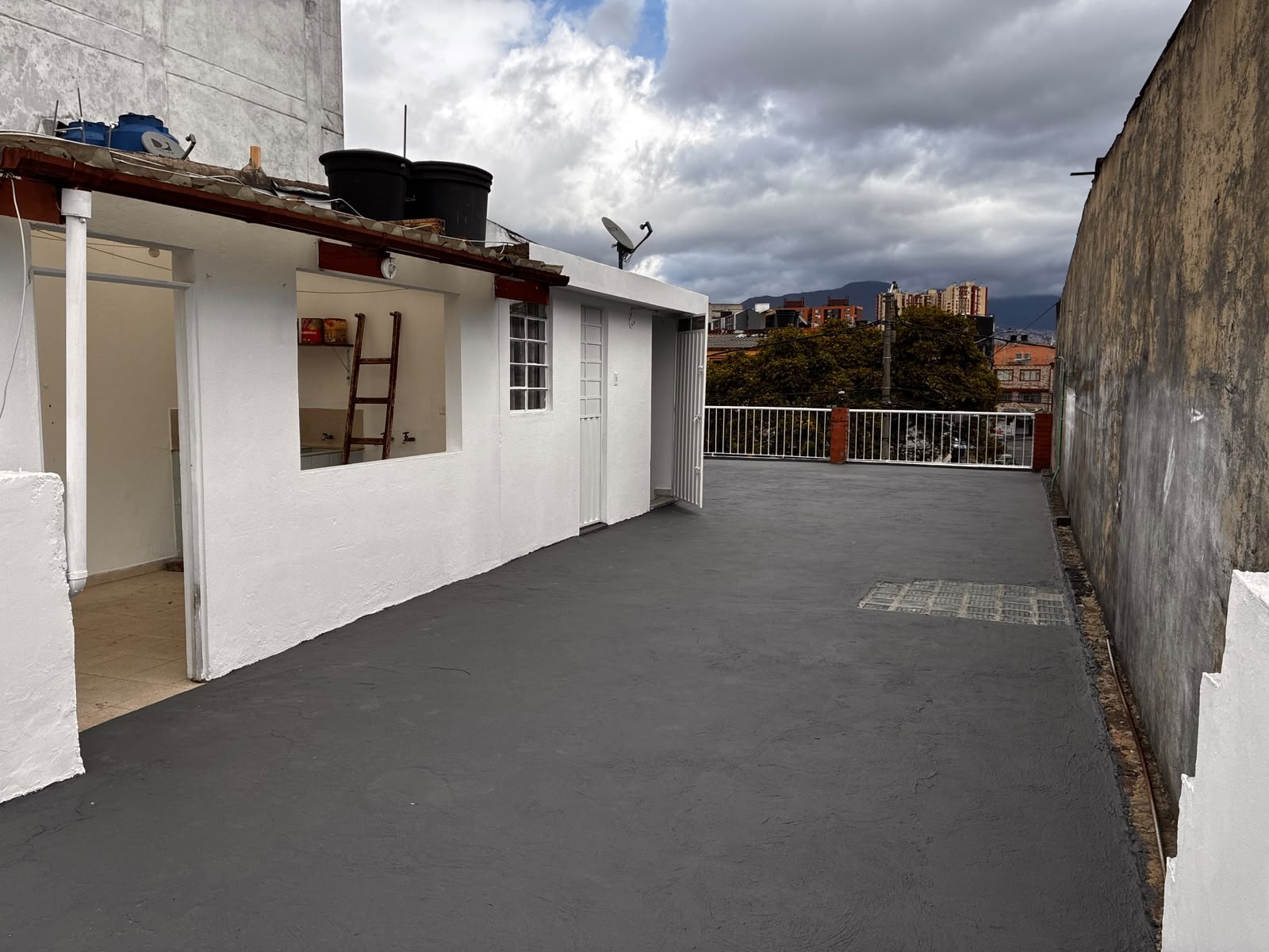 Apartamento en arriendo en Primavera Occidental - Puente Aranda, Bogotá · foto 4 de 20