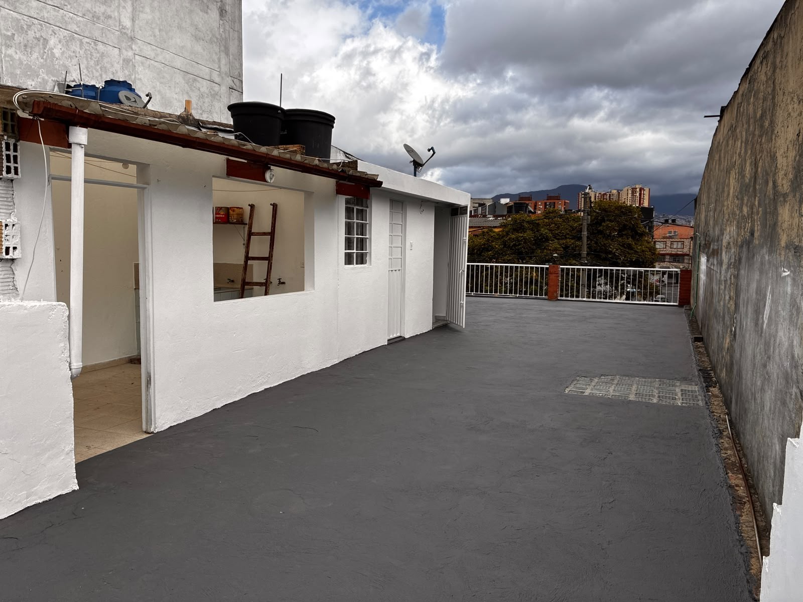 Apartamento en arriendo en Primavera Occidental - Puente Aranda, Bogotá · foto 5 de 20