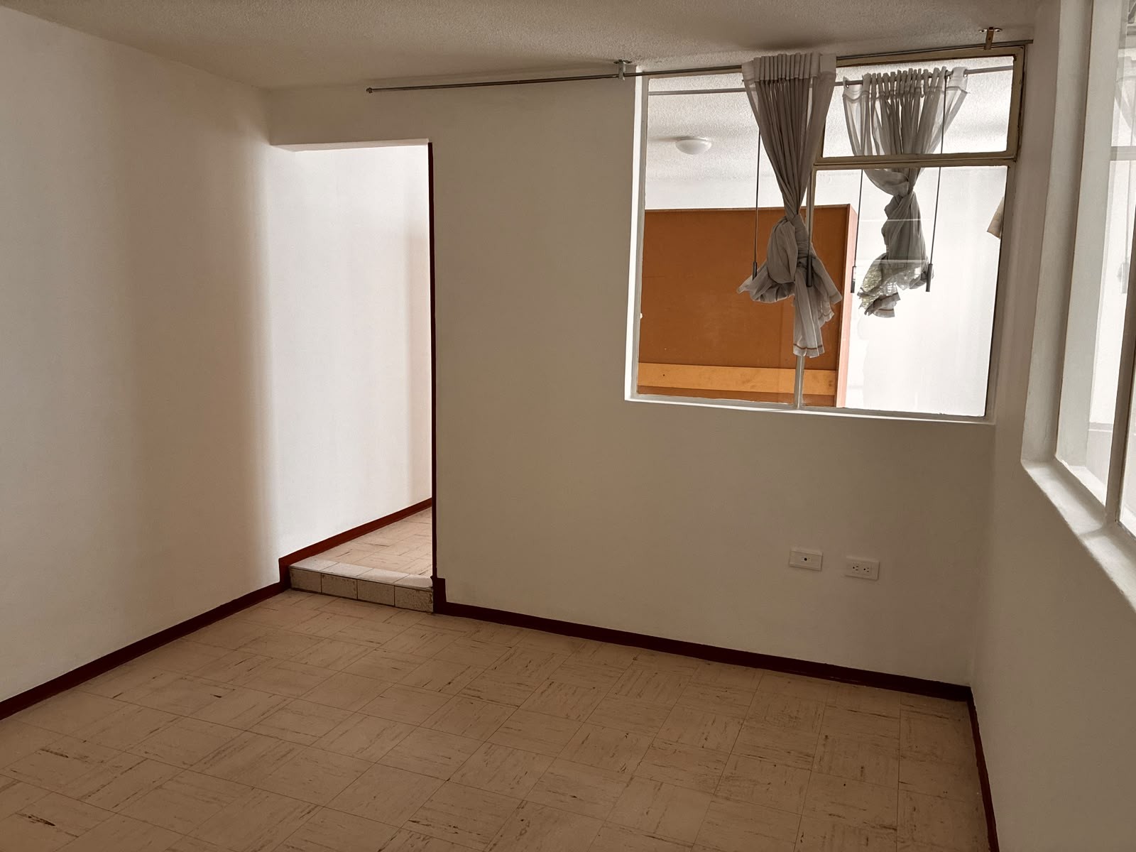 Apartamento en arriendo en Primavera Occidental - Puente Aranda, Bogotá · foto 12 de 20