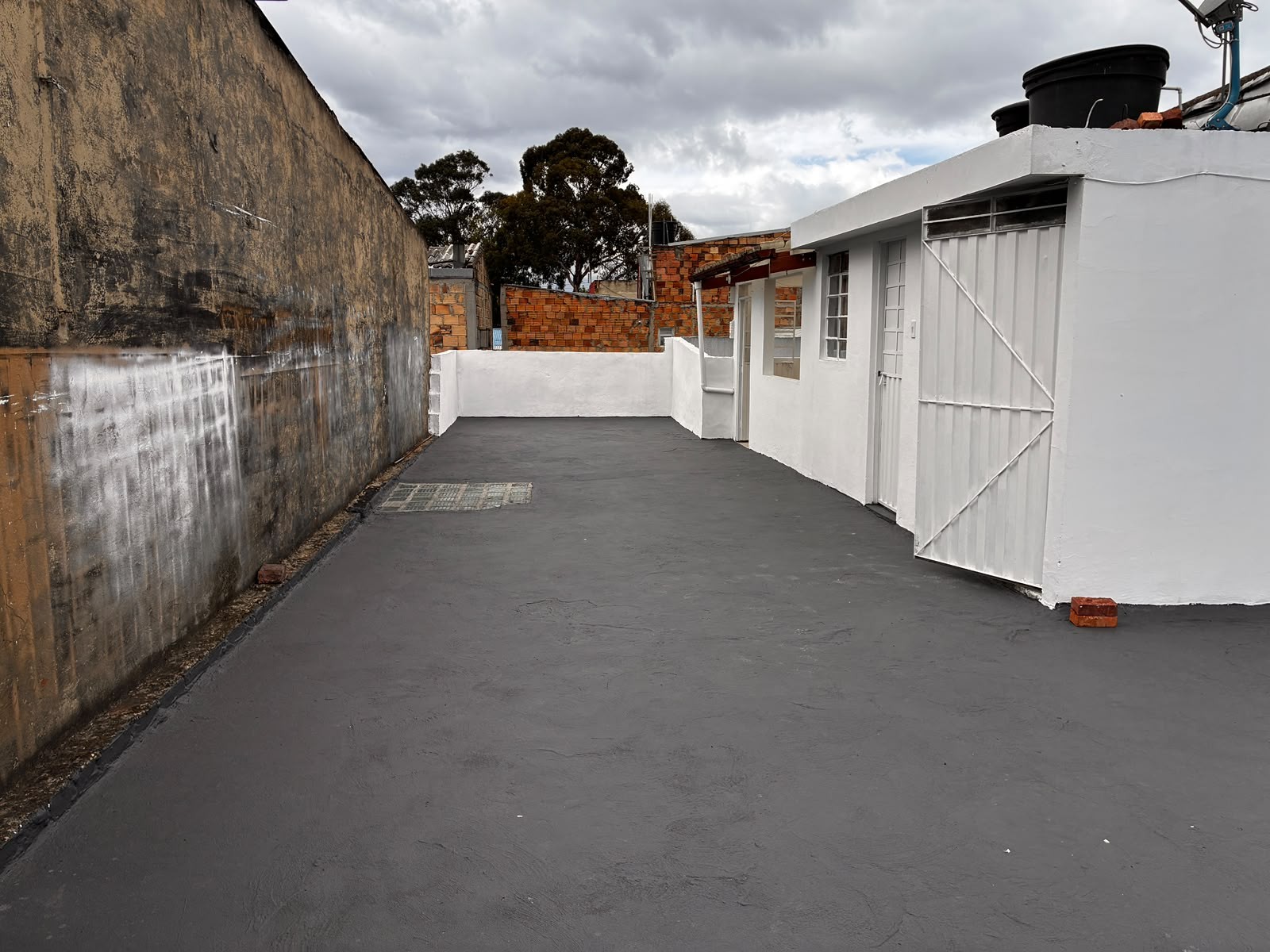 Apartamento en arriendo en Primavera Occidental - Puente Aranda, Bogotá · foto 6 de 20