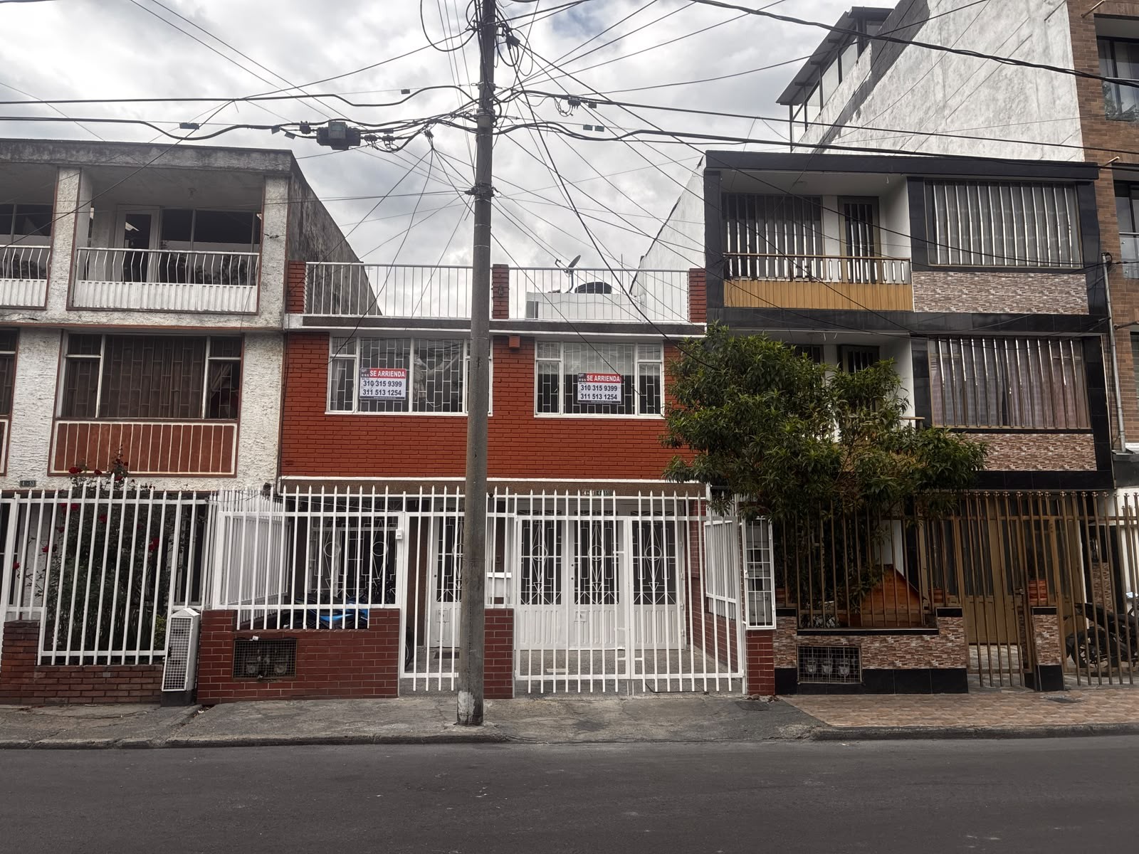 Apartamento en arriendo en Primavera Occidental - Puente Aranda, Bogotá · foto 7 de 20