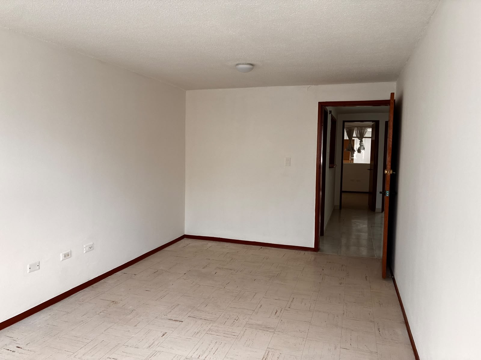 Apartamento en arriendo en Primavera Occidental - Puente Aranda, Bogotá · foto 14 de 20