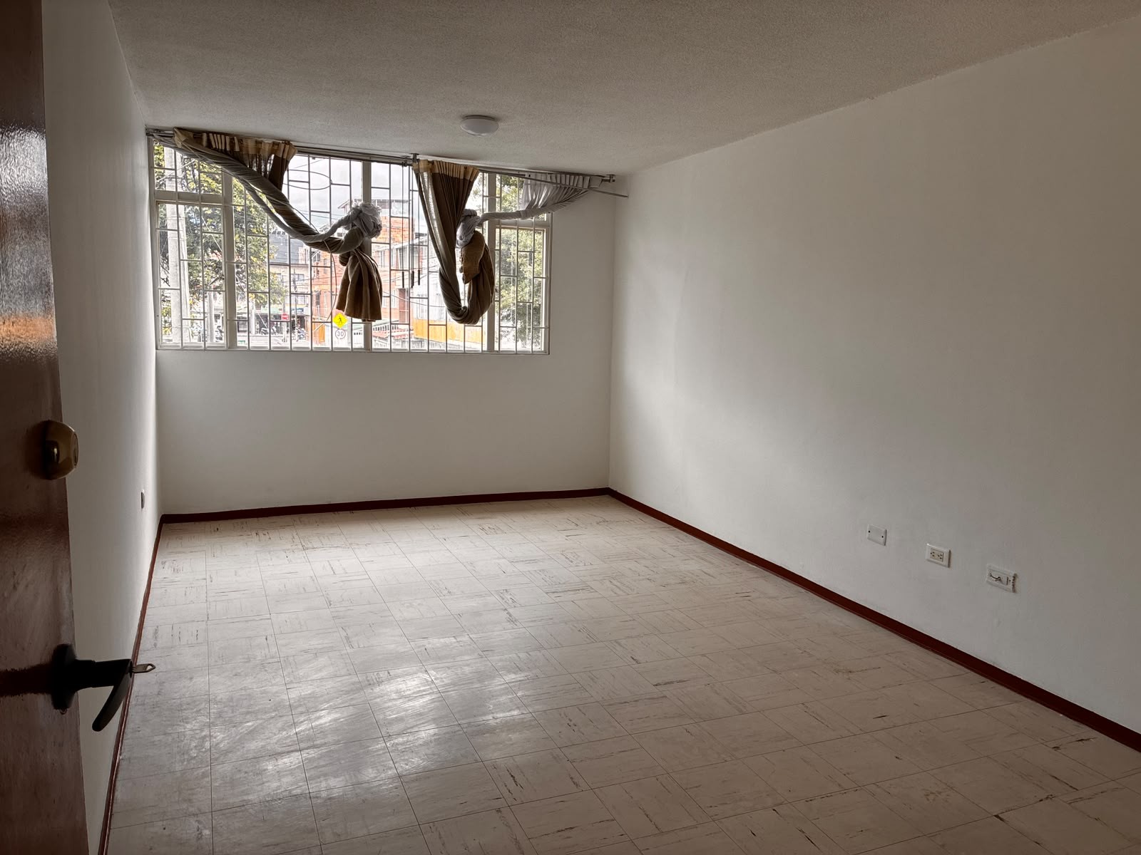 Apartamento en arriendo en Primavera Occidental - Puente Aranda, Bogotá · foto 15 de 20