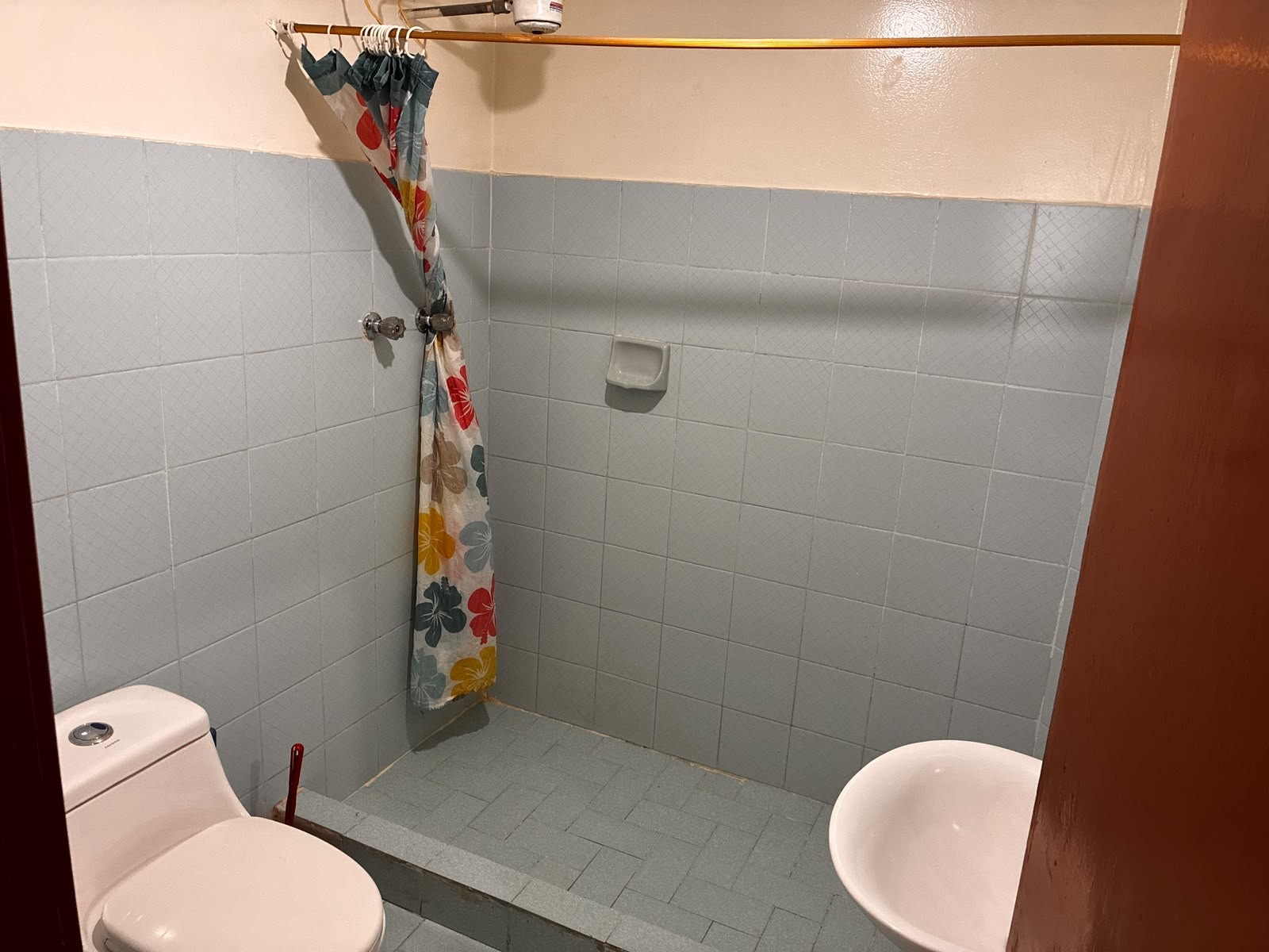 Apartamento en arriendo en Primavera Occidental - Puente Aranda, Bogotá · foto 16 de 20