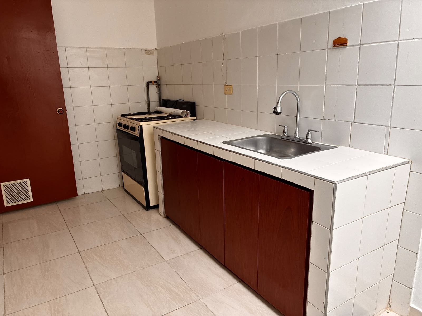 Apartamento en arriendo en Primavera Occidental - Puente Aranda, Bogotá · foto 17 de 20