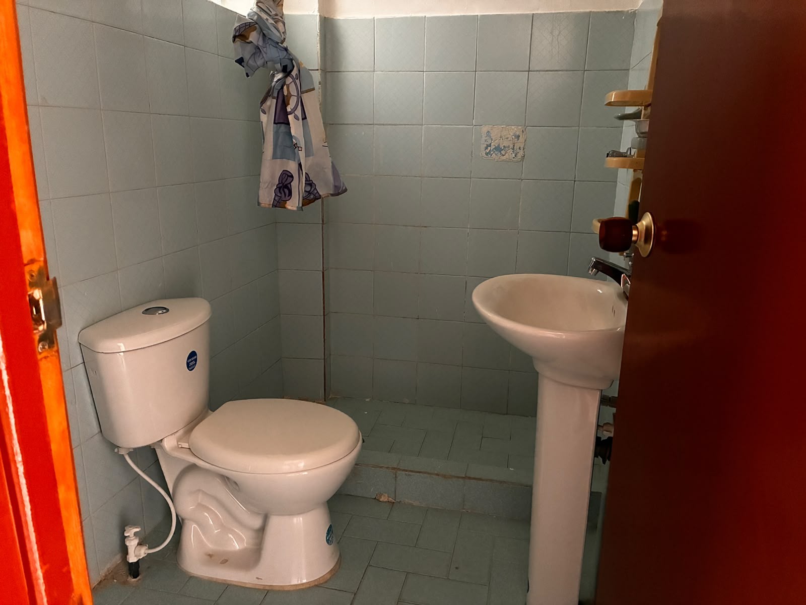 Apartamento en arriendo en Primavera Occidental - Puente Aranda, Bogotá · foto 19 de 20