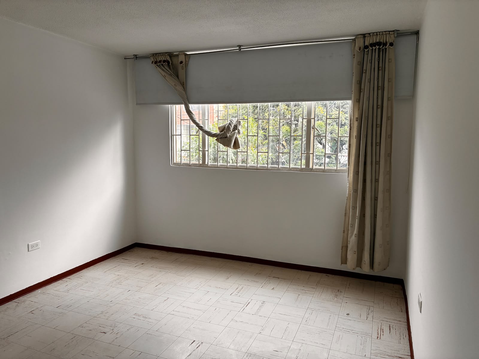 Apartamento en arriendo en Primavera Occidental - Puente Aranda, Bogotá · foto 20 de 20