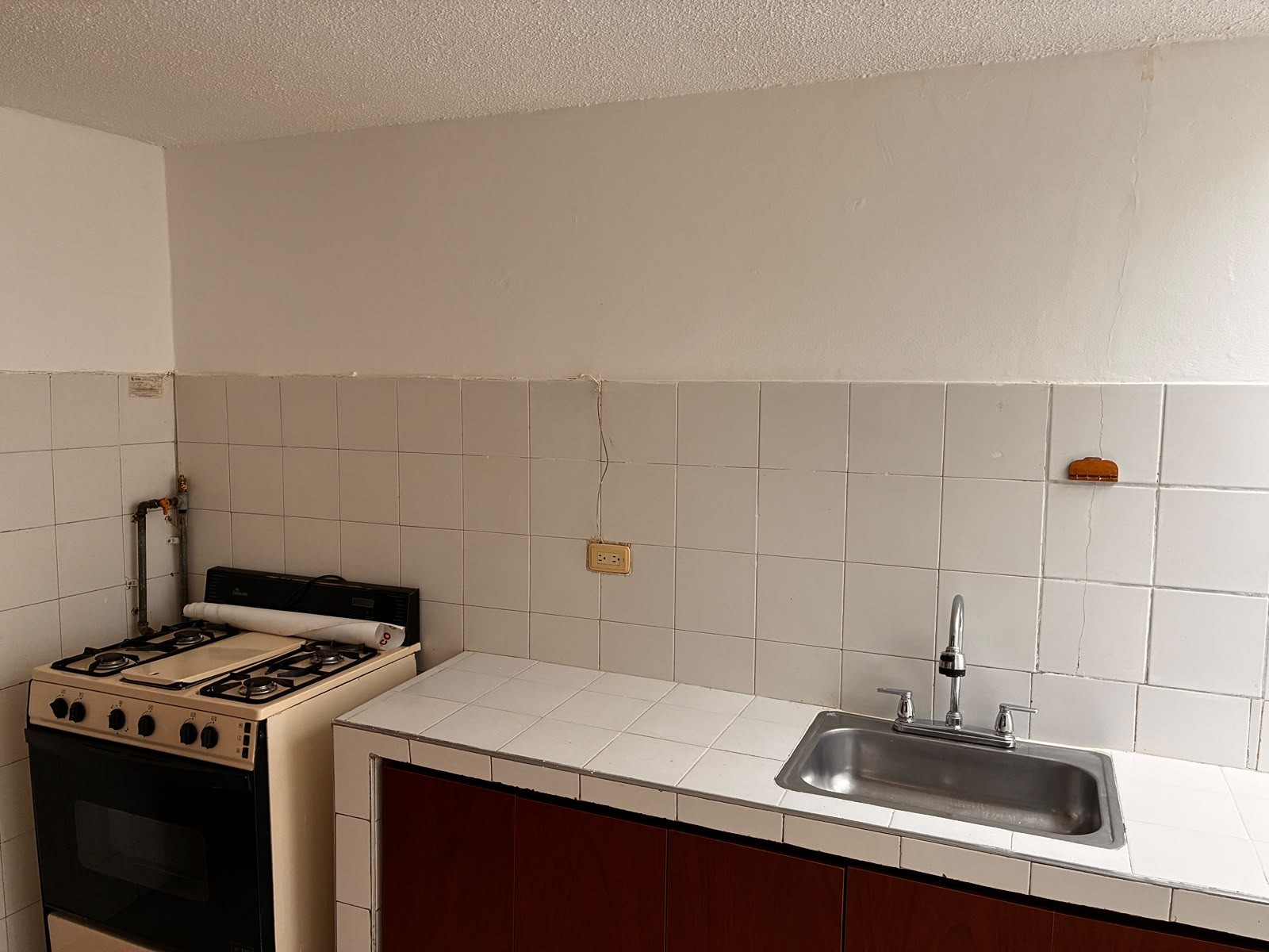 Apartamento en arriendo en Primavera Occidental - Puente Aranda, Bogotá · foto 18 de 20