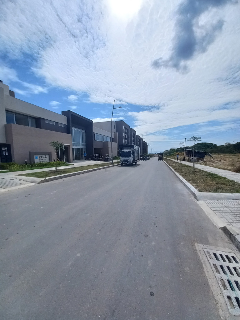 Apartamento en Arriendo en Hacienda Santa Cruz, Ibagué
