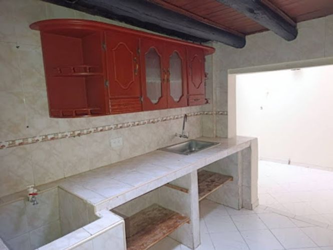 Casa de 2 alcobas en venta en San Felipe, Pasto, 88 m² · foto 2 de 21