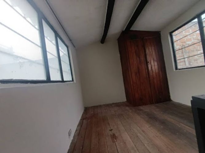 Casa de 2 alcobas en venta en San Felipe, Pasto, 88 m² · foto 7 de 21