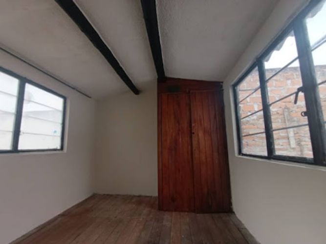 Casa de 2 alcobas en venta en San Felipe, Pasto, 88 m² · foto 8 de 21