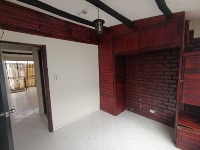 Casa de 2 alcobas en venta en San Felipe, Pasto, 88 m² · foto 9 de 21