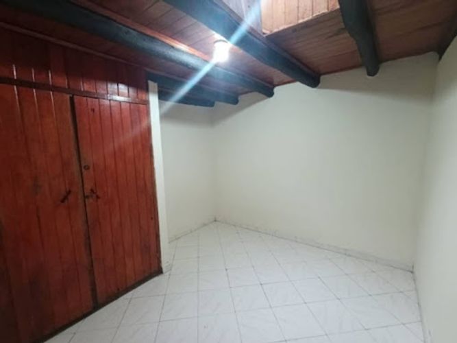 Casa de 2 alcobas en venta en San Felipe, Pasto, 88 m² · foto 10 de 21