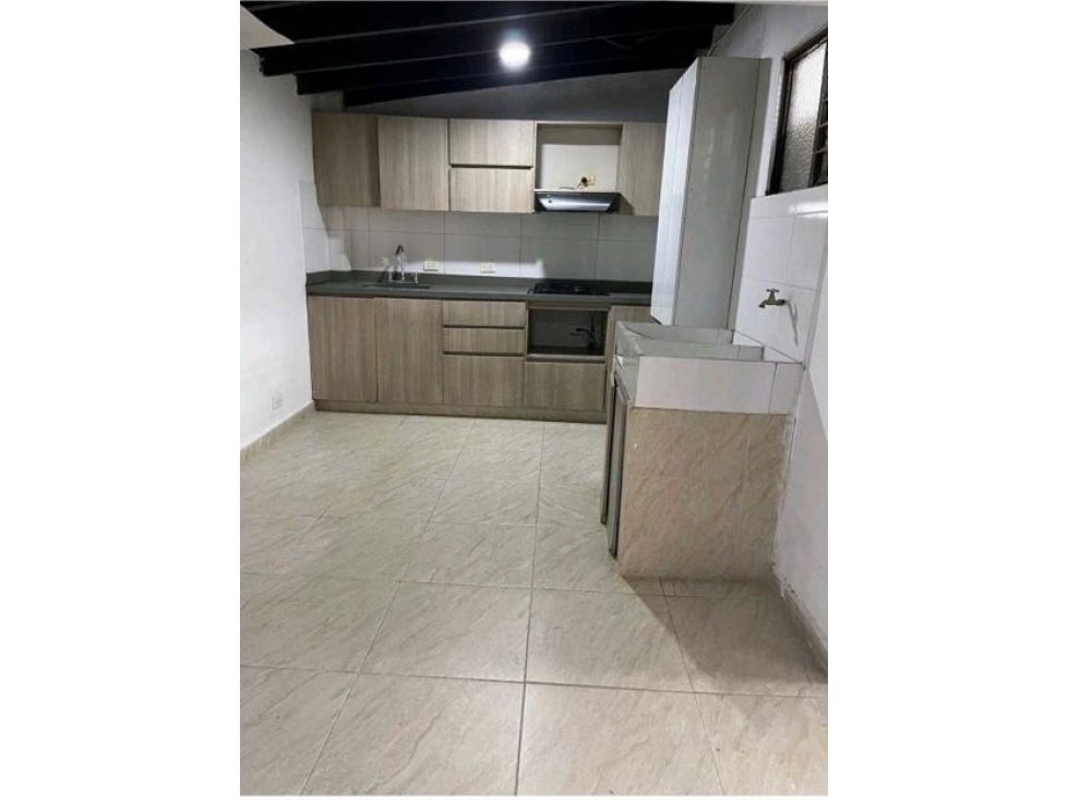 Casa en Arriendo en Calasanz, Medellín