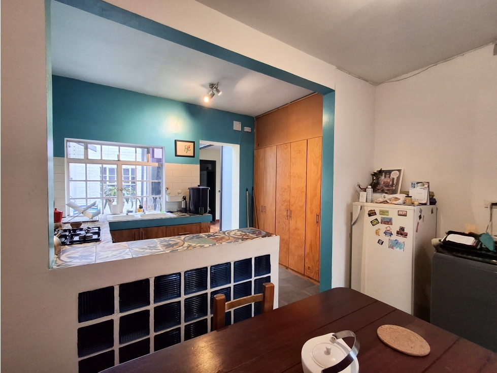 Casa en venta en Parque Central Bavaria, Bogotá · foto 8 de 24