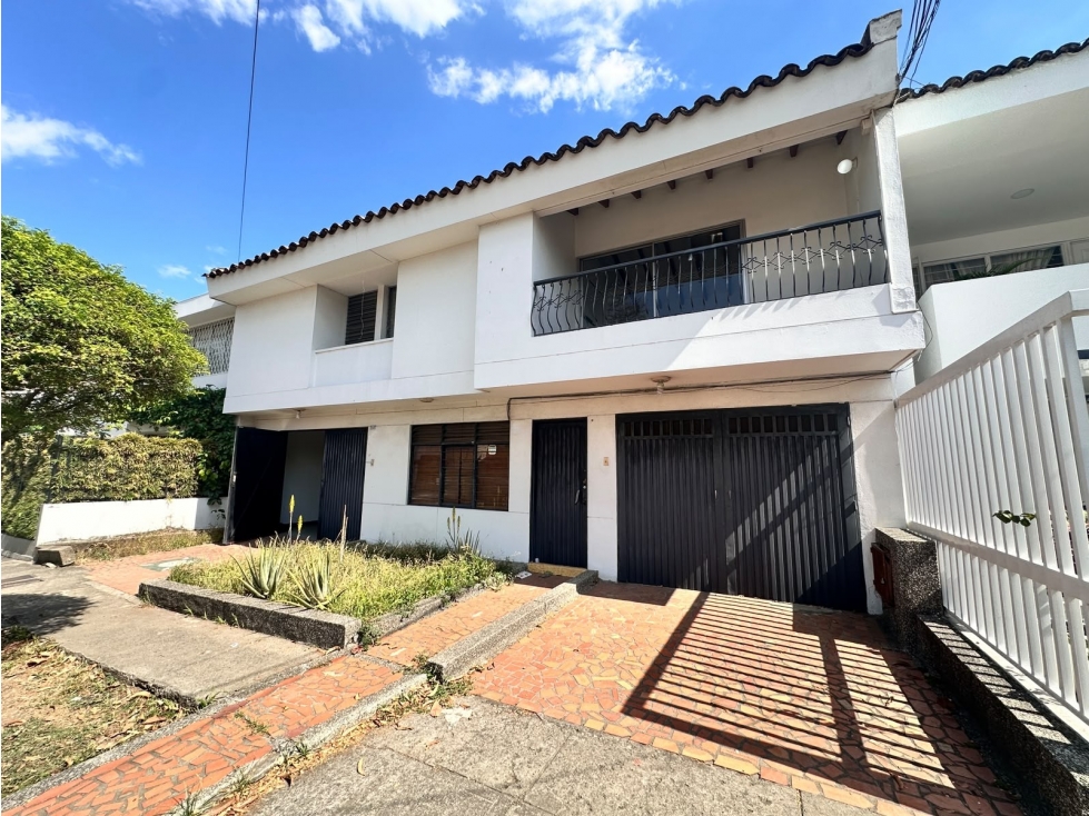 House for rent in La flora, Cali