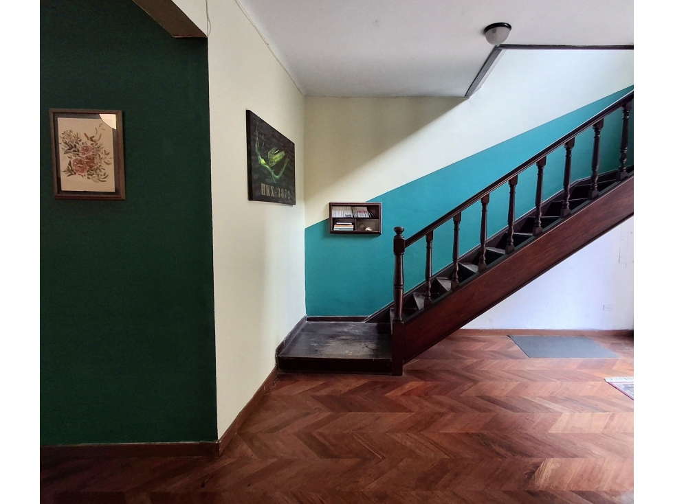 Casa en venta en Parque Central Bavaria, Bogotá · foto 10 de 24