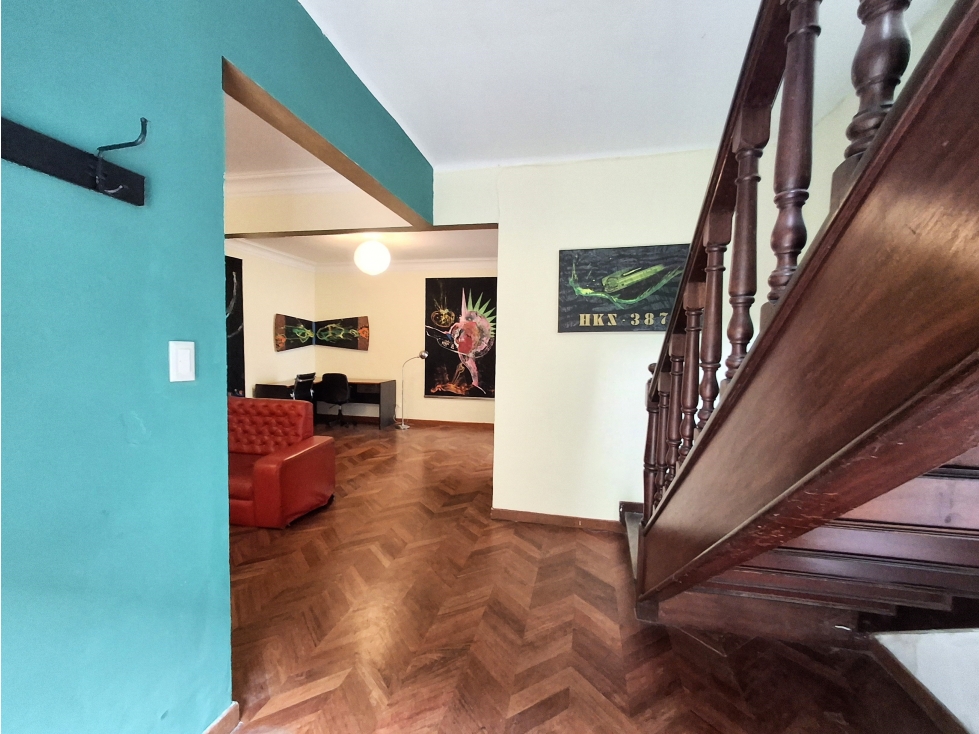 Casa en venta en Parque Central Bavaria, Bogotá · foto 11 de 24