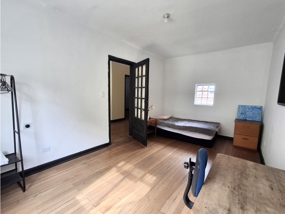 Casa en venta en Parque Central Bavaria, Bogotá · foto 14 de 24