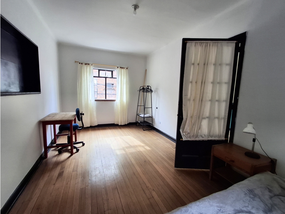 Casa en venta en Parque Central Bavaria, Bogotá · foto 15 de 24