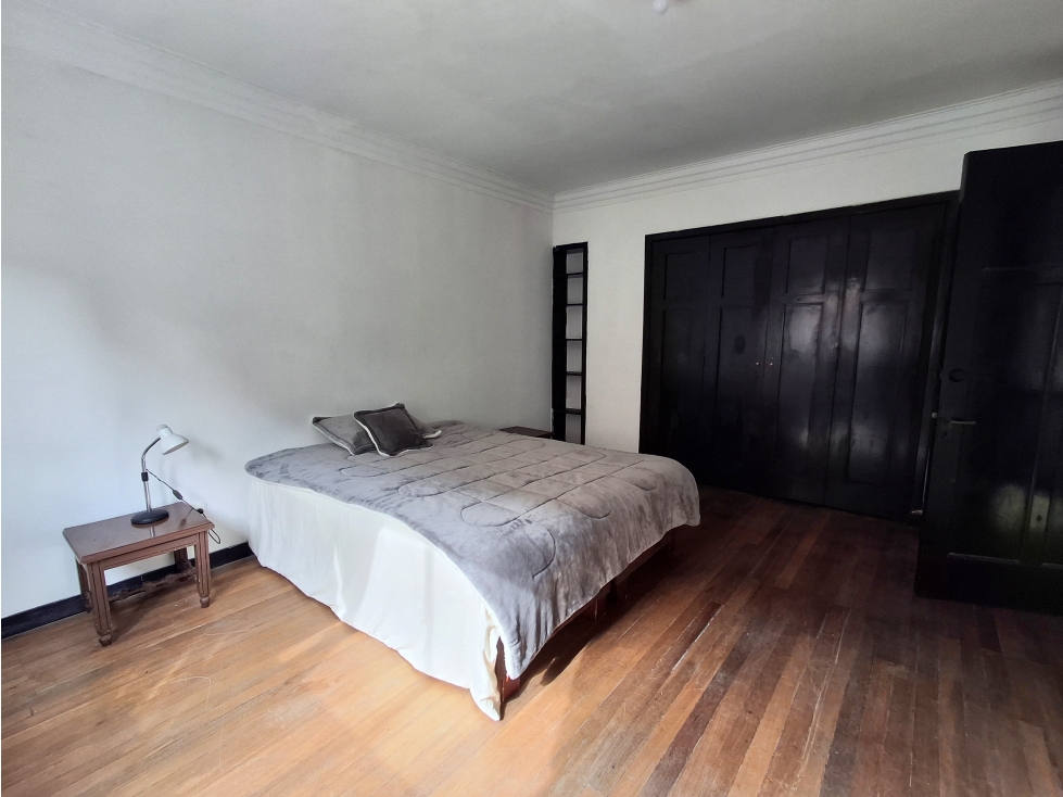 Casa en venta en Parque Central Bavaria, Bogotá · foto 18 de 24