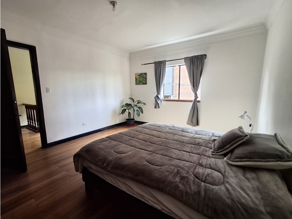 Casa en venta en Parque Central Bavaria, Bogotá · foto 19 de 24