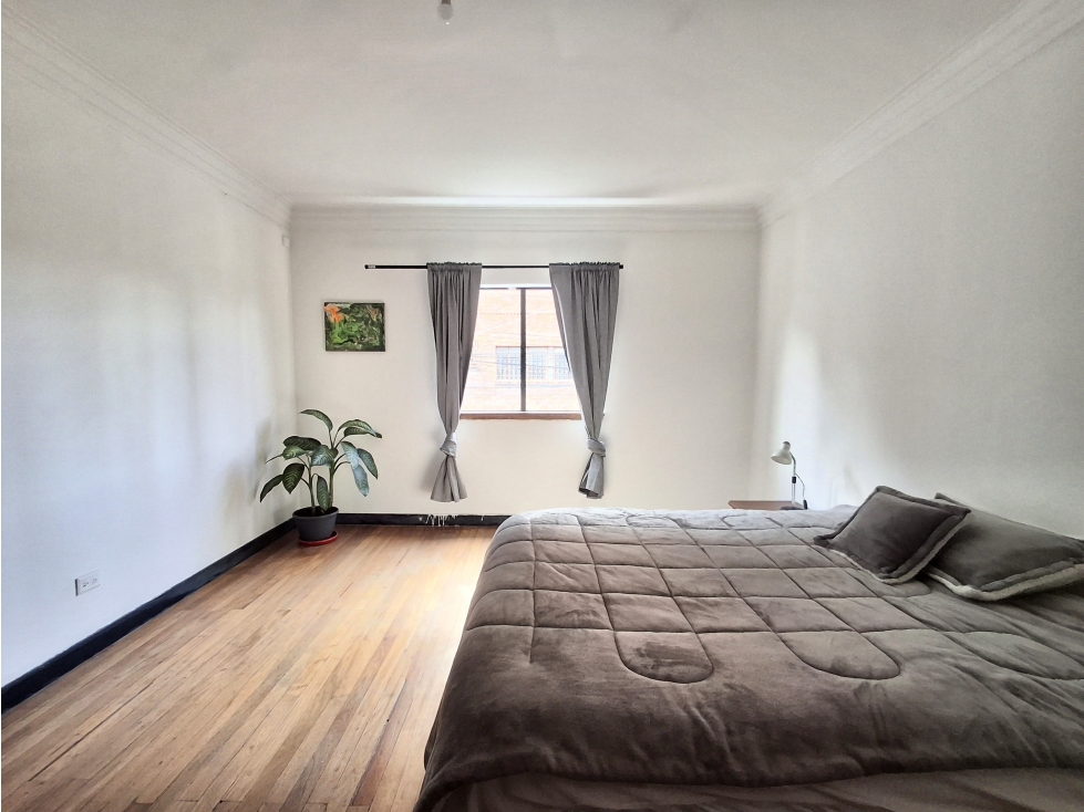 Casa en venta en Parque Central Bavaria, Bogotá · foto 20 de 24