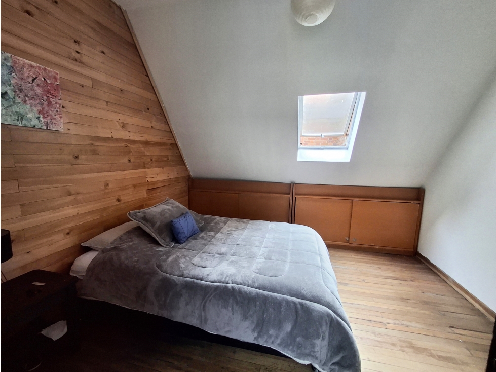 Casa en venta en Parque Central Bavaria, Bogotá · foto 21 de 24