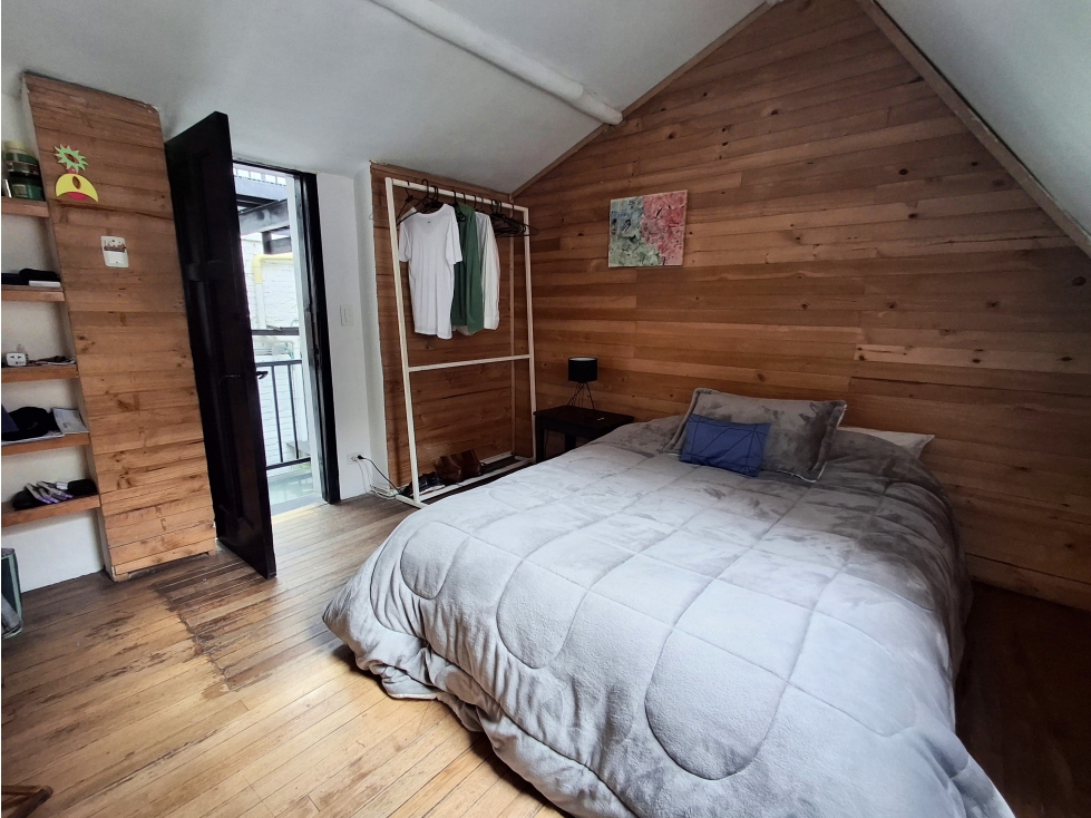 Casa en venta en Parque Central Bavaria, Bogotá · foto 22 de 24