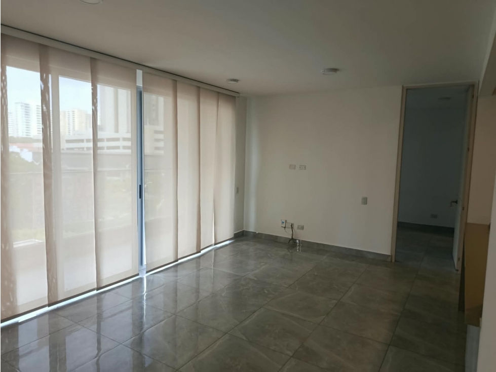 Apartamento en Arriendo en Riomar, Barranquilla