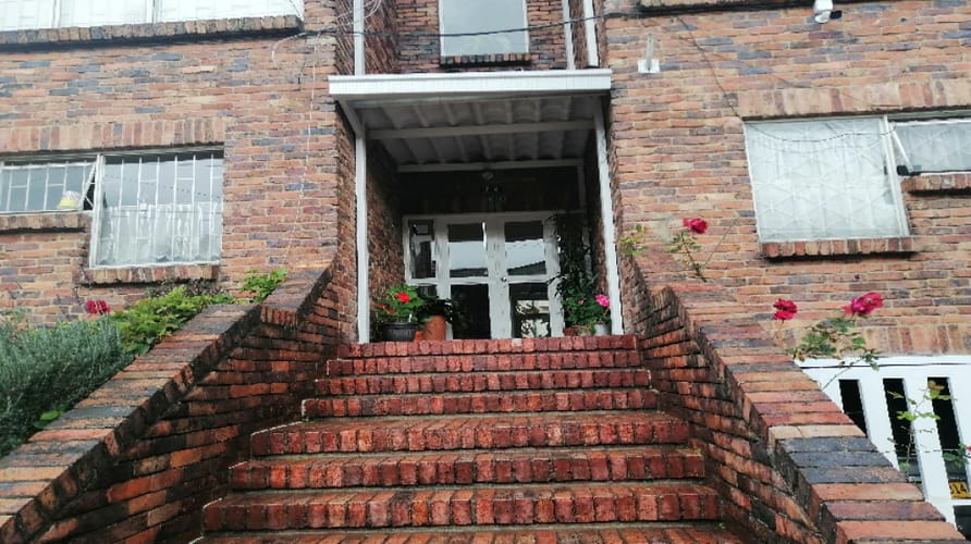 Apartamento en venta en Los Andes, Bogotá · foto 2 de 20