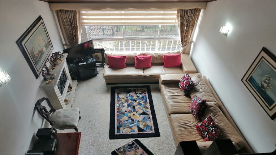 Apartamento en venta en Los Andes, Bogotá · foto 4 de 20