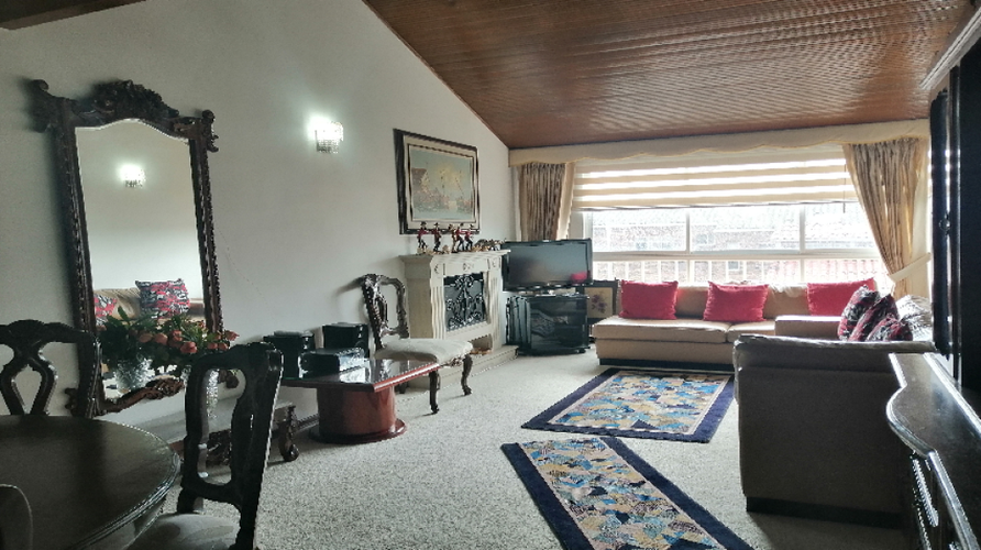 Apartamento en venta en Los Andes, Bogotá · foto 5 de 20