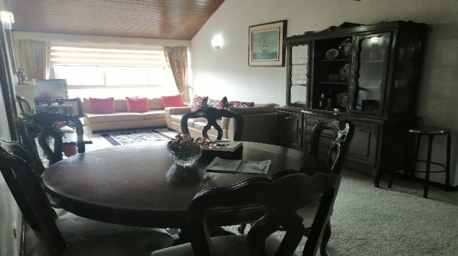 Apartamento en venta en Los Andes, Bogotá · foto 7 de 20
