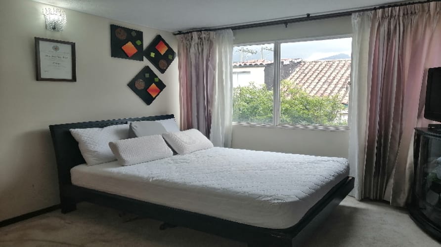Apartamento en venta en Los Andes, Bogotá · foto 10 de 20